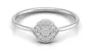 Oro macizo de 14K