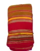 Red With Yellow