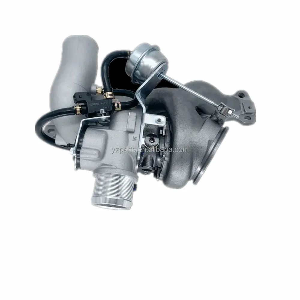 K04 53049880048 53049700048 5849040 55559848 Turbocompressor Turbo