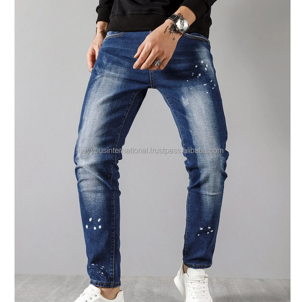 Comfort Fit Casual Wear Jap Trendy Mens Jeans at Rs 400/piece in Delhi |  ID: 24747939891