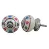 Silver Fitting