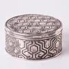 Chrome Antique