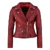 Dark Red