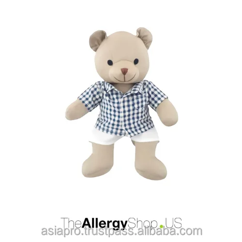 Hypoallergenic Plush Toy Stuffed Animal Toys Perfect Gifts For Allergic