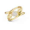 Oro amarillo