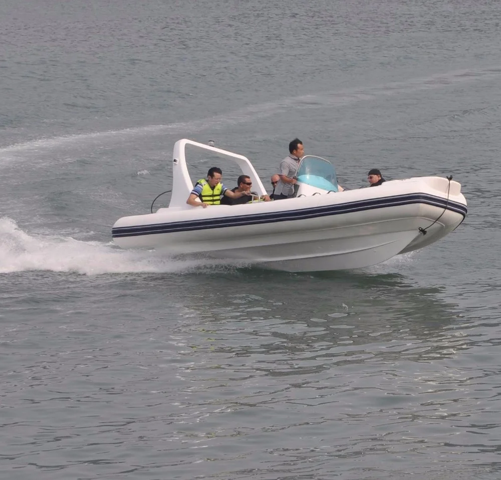 Liya 20 футов роскошный ребра лодки rib надувная лодка для продажи