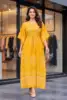 Jaune moutarde