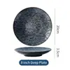 8 inch plate