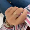 10K Solid Gold