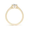 Oro de 18 kt