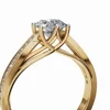 Oro de 18 kt
