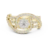 10KT Yellow