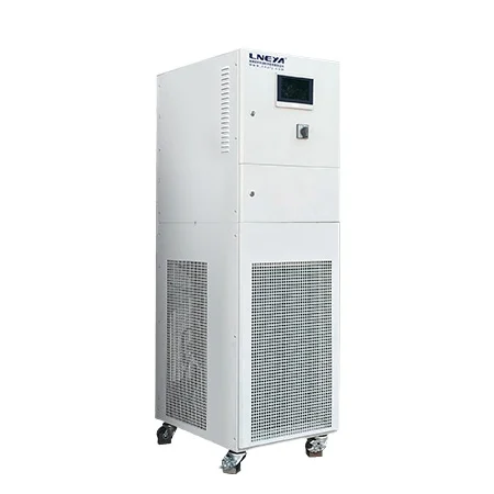 Water Cooling Data Center Liquid Cooling CDU Coolant Distribution Units