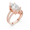 Oro rosa