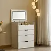 Color blanco