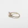 Or massif 18 carats