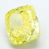 FANCY VIVID  YELLOW