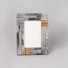 Marrón Gris