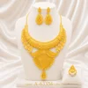 63315 Golden Empress Heritage Set