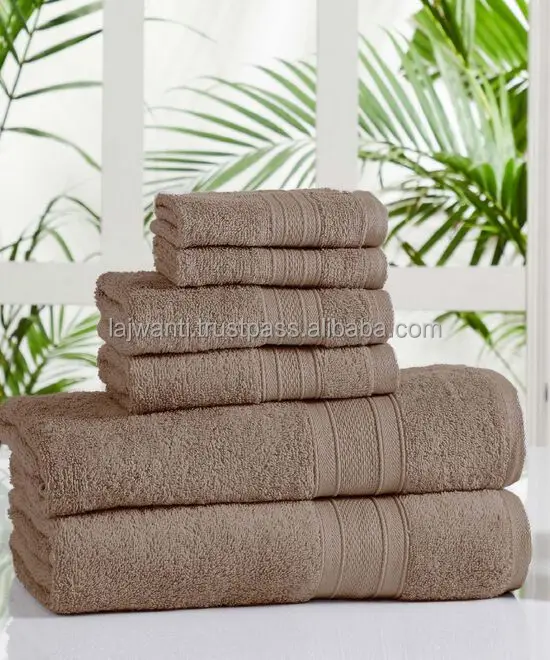 Wholesale The First Choice Of Quality Hotel Spa Bath Towel High Quality