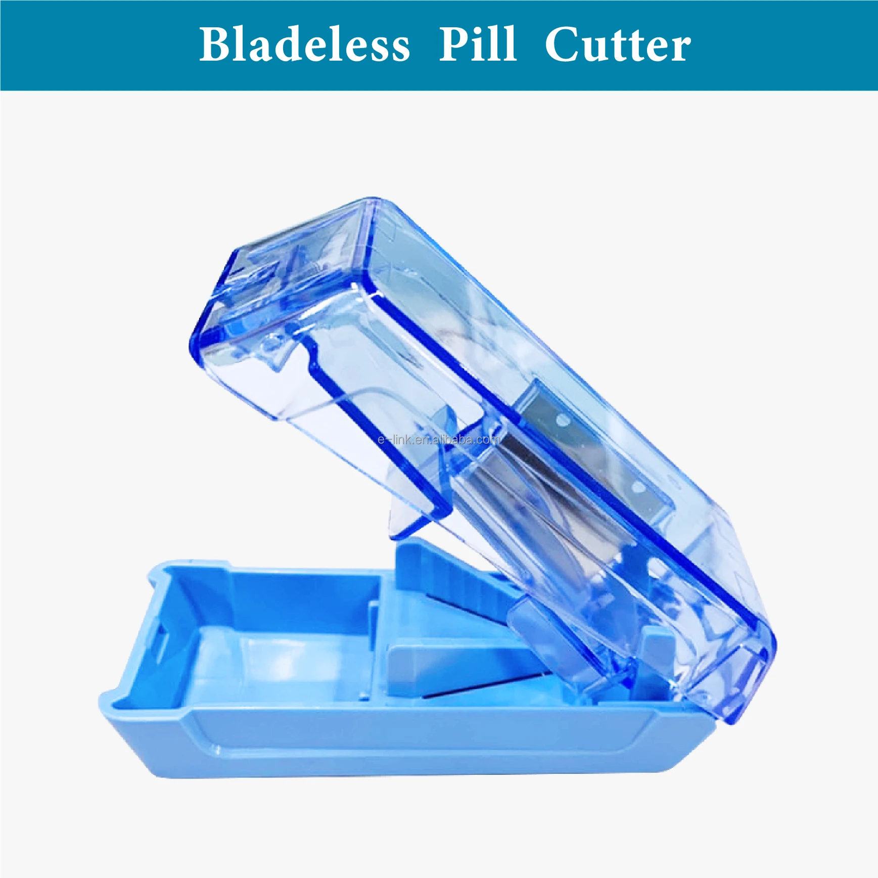 pill cutter