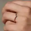 18k Solid Gold