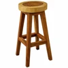 Natural Wood Finish