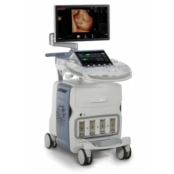 ge Voluson E10  Ultrasound System  Diagnostic Apparatus Obstetrics and Gynecology  Ultrasound Diagnostic Instrument ge Voluson