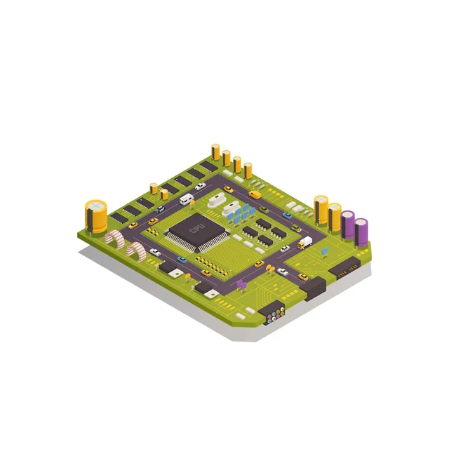 Cutting-Edge Innovations in Battery Performance Management and Protection The Evolution of Battery Protection Systems