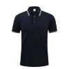Navy blue white yellow