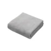 Bath towel_gray