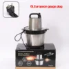 มีด 6 ใบ รุ่น 6L Silver EU
