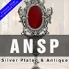Plaqué argent et antique