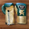 Green & Gold