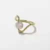14k Solid Gold