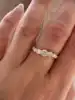 Oro macizo 18k