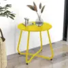 Colore giallo