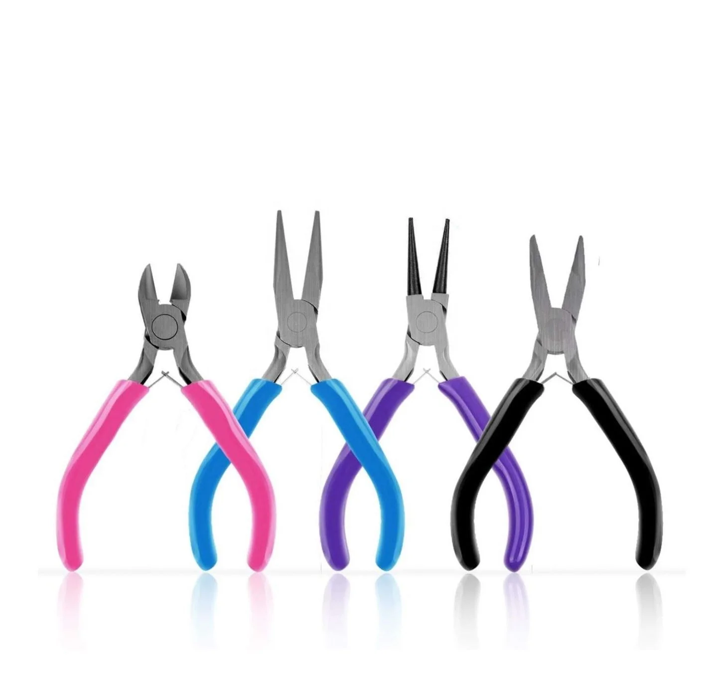 4 Pack Jewelry Pliers Jewelry Making Pliers Tools Kit Buy Sheet Metal