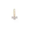 14K Solid Gold