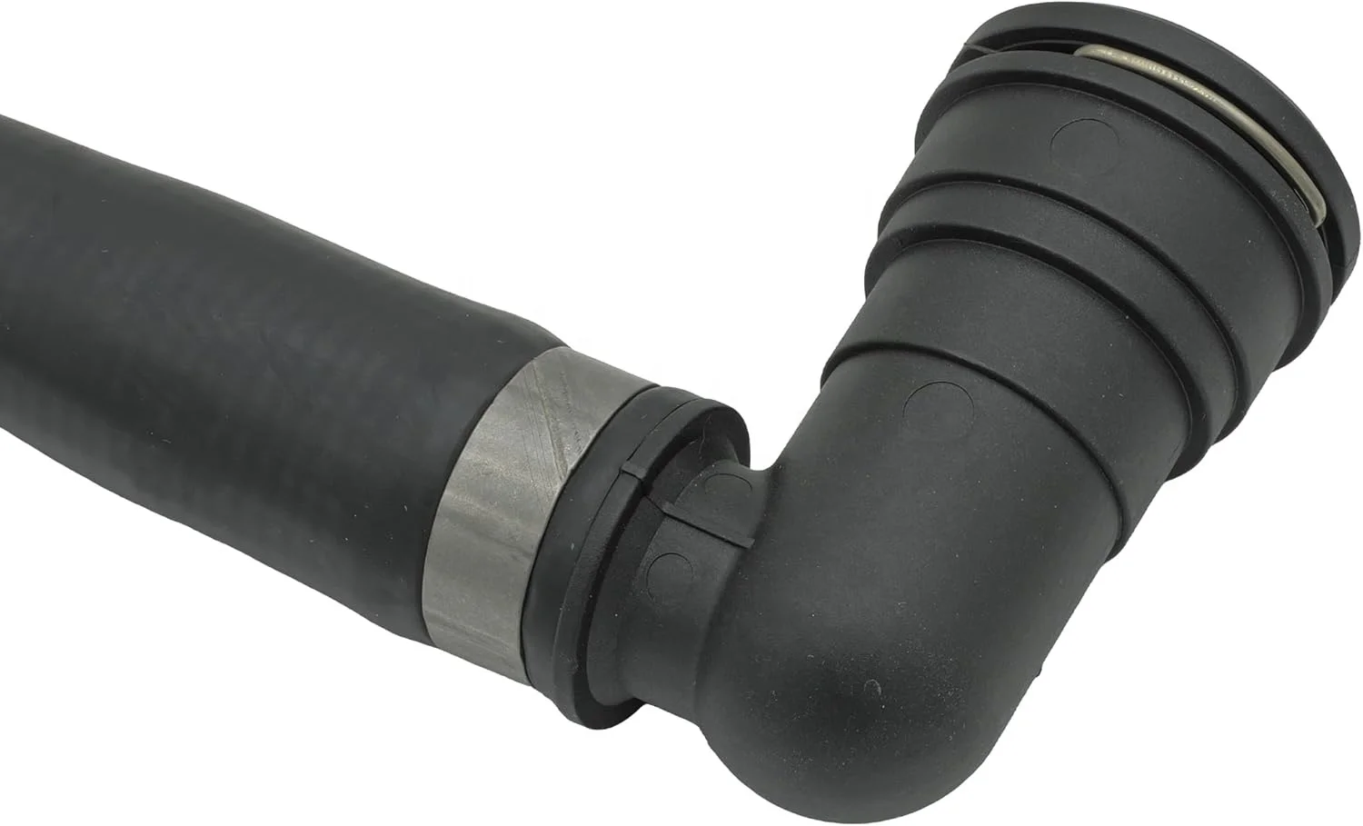 Radiator Water Pipe Hose Assembly for 2011 2012 2013 2014 Ford F-150 5... — 3