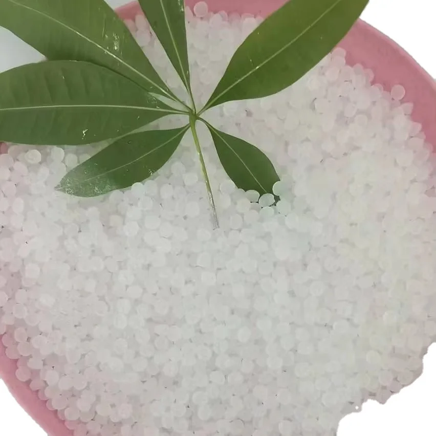 Гранулы из полиэтилена LDPE чистое сырье гранулы от надежного производителя пленка класса