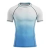 Blue-White
