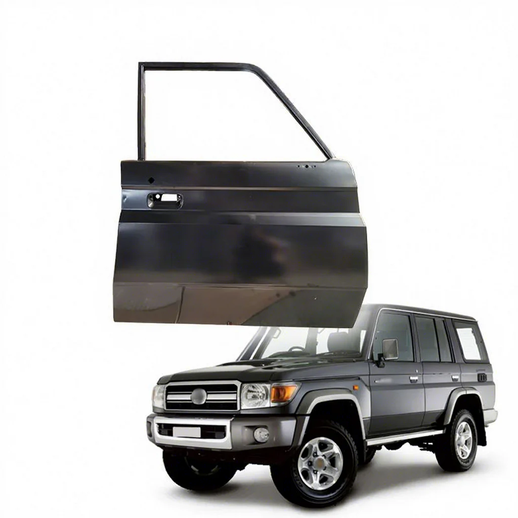 Maictop Car Accessories - High-Quality Land Cruiser Parts