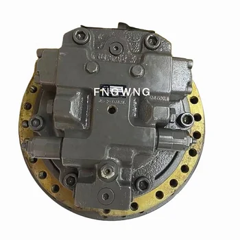 14516448 14528260 14566401 14516453 14528281 14522920 Excavator Final Drive For Volvo EC360 EC360B NLC EC360B LC EC360B LC