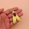 Purple Amethyst