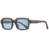 C7: Olive Green/ Blue