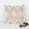 Beige and Pink