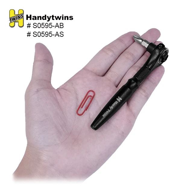 Гаечный ключ с трещоткой и круглой головкой 1/4 дюйма