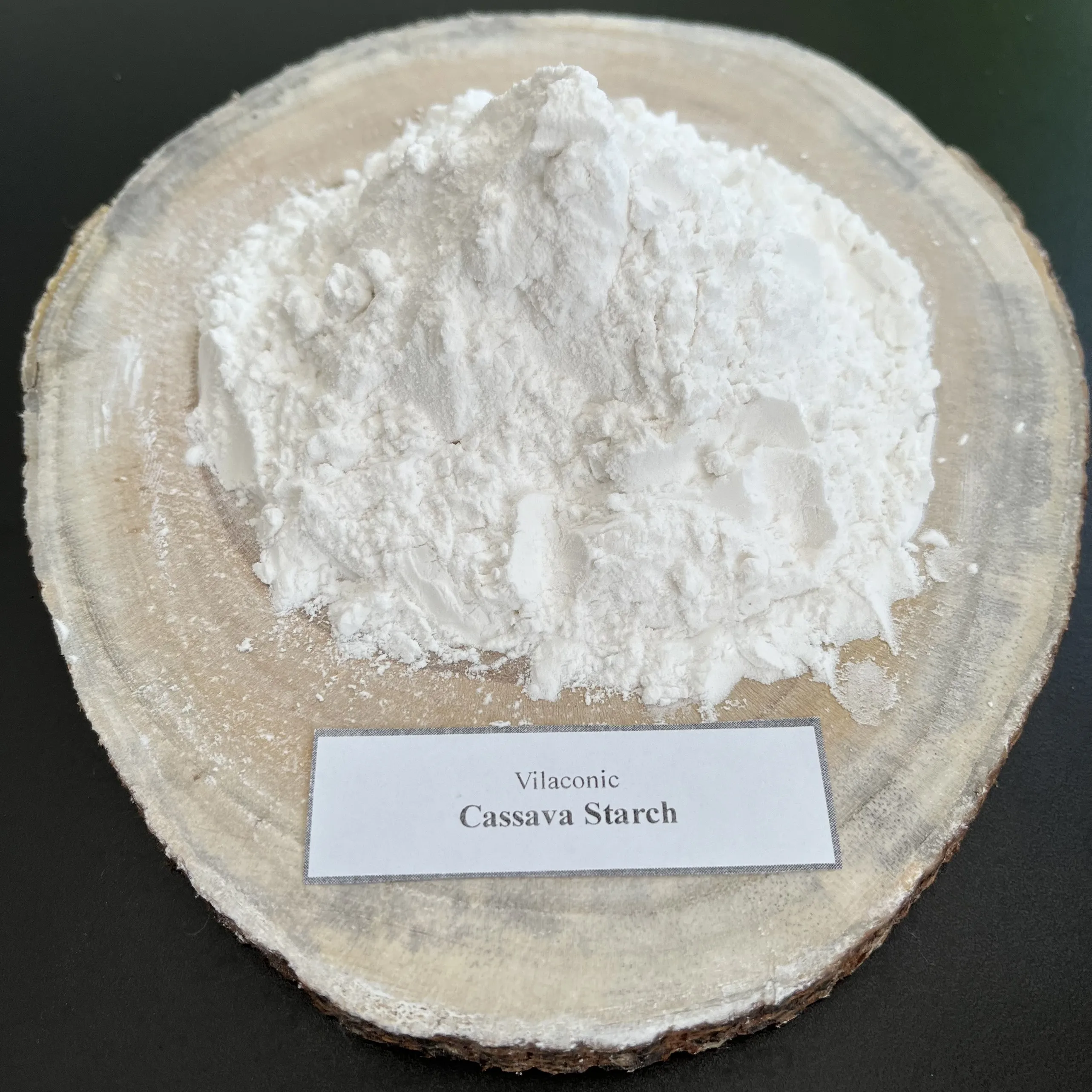 High Quality Native Tapioca/Cassava Starch Powder From Vietnam Price Bag Packaging Free Sample Available-Anna Do WA+84982153058