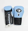 Sky Blue Black